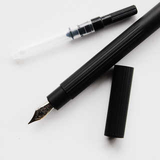 Bamboo Fountain Pen
