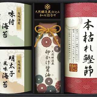 伊賀越 天然醸造蔵仕込み 200ml 和心詰合せ 4点セット