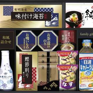 ヤマサ鮮度卓上しょうゆ&和風詰合せ 13点セット