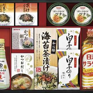 キッコーマン塩分ひかえめ生しょうゆ詰合せギフト 10点セット