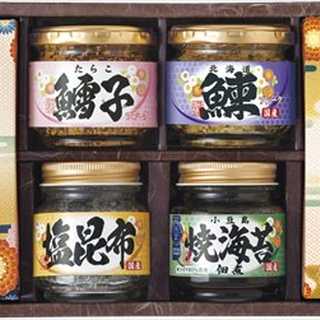 雅和膳 詰合せ 4983-30