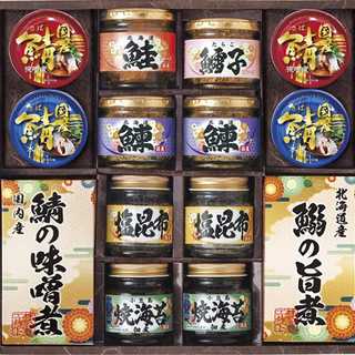 雅和膳 詰合せ 4987-100
