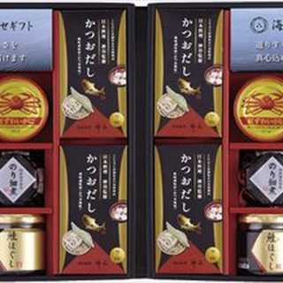 海の恵詰合せ ZS-AZZ