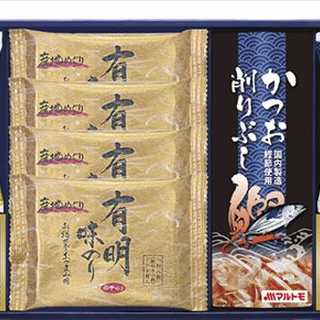 白子味のり&永谷園詰合せ N-30