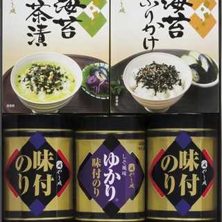 やま磯 味のり卓上バラエティセット SVG-25R