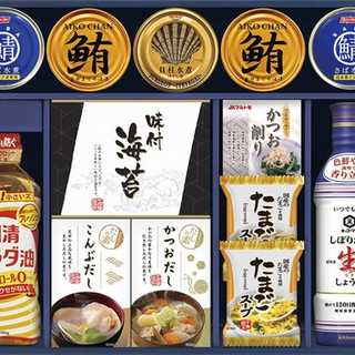 日清オイリオ 食卓バラエティセット CIH-70R