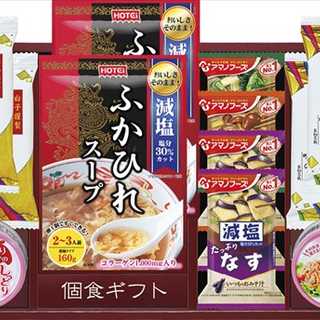 簡単便利個食ギフト Y-50A