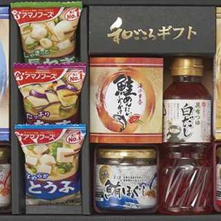白だしバラエティセット SD-DO