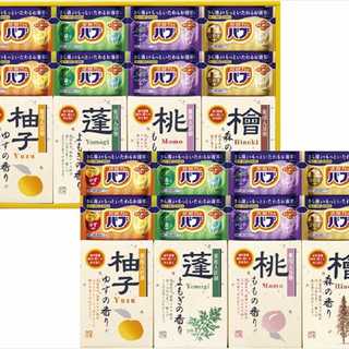 四季折々 薬用入浴剤セット SB-50N