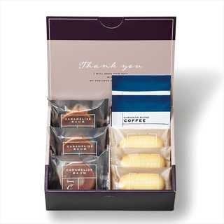 Dolce gift selection スイーツアソート01