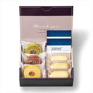 Dolce gift selection スイーツアソート02