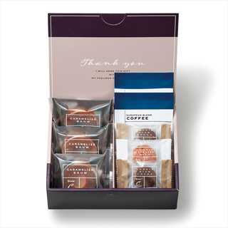 Dolce gift selection スイーツアソート03