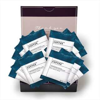 Dolce gift selection ダークローストコーヒー
