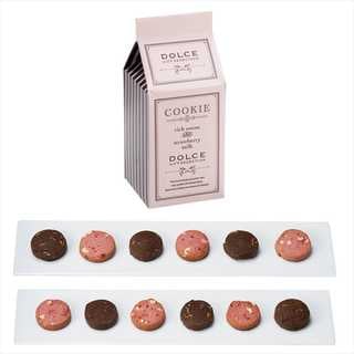 Dolce gift selection クッキー