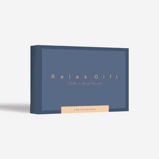 Relax Gift(BLUE)