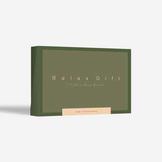 Relax Gift(GREEN)