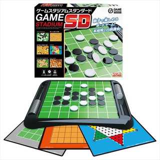 ゲームスタジアムスタンダード