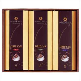 ホテルオークラドリップコーヒー HO-30M