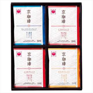 小川珈琲 京珈琲ドリップコーヒーギフト OCKX-25