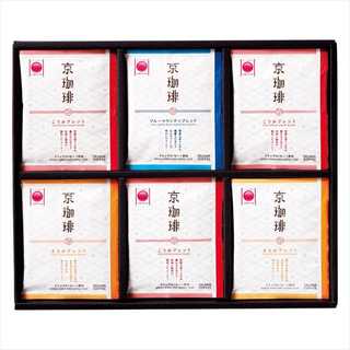 小川珈琲 京珈琲ドリップコーヒーギフト OCKX-30