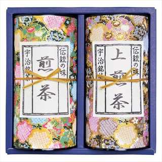 宇治茶詰合せ R2-30