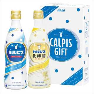 カルピスギフト CN10P