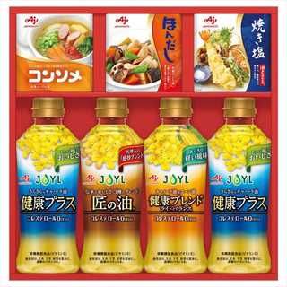 味の素 バラエティ調味料ギフト A-25T