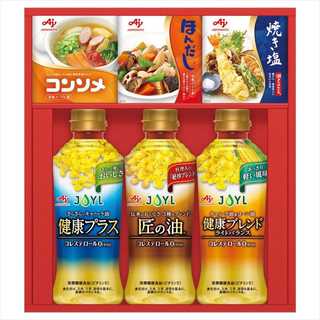 味の素 バラエティ調味料ギフト A-20T