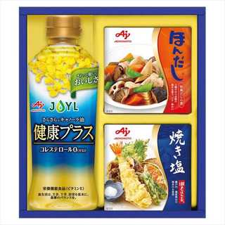 味の素 バラエティ調味料ギフト LAK-10T