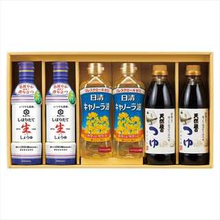 バラエティ調味料セット KNT-30
