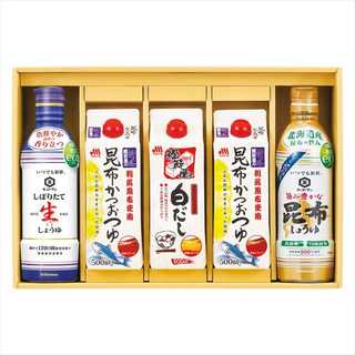 上品な旨味調味料詰合せ JUM-30R
