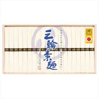 三輪素麺 誉 NKS-500