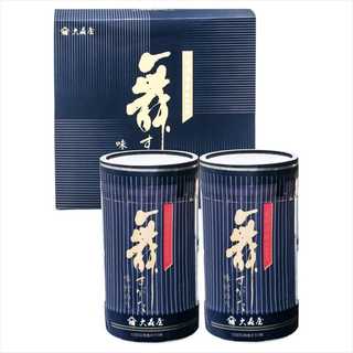 大森屋 有明海産卓上味のりギフト NA-10N