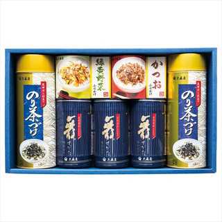 大森屋 バラエティギフト NTF-30N