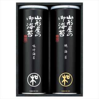 山形屋海苔店 海苔詰合せ 300-MN
