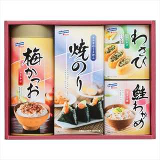 はごろもフーズ 和彩館詰合せ NW-20