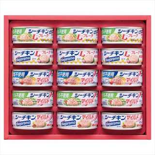 はごろもフーズ シーチキンギフト SET-30A