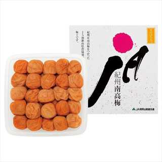 紀州南高梅甘口はちみつ梅干し(包装済) 2155897