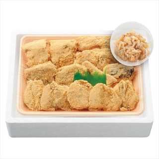 関とら本店 ふく唐揚げ・とらふく塩辛セット FK-50Y1Z