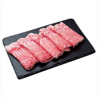 沖縄 琉球ロイヤルポークしゃぶしゃぶ 7240092