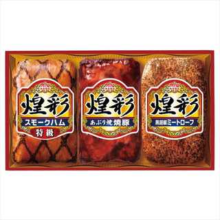 丸大食品 煌彩ハムギフトセット GT-303