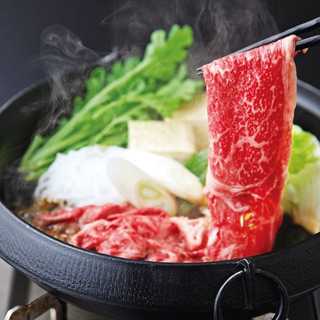 高橋畜産 宮城県産 蔵王牛すき焼き 2047006040