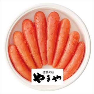 やまや 無着色明太子450g 31397