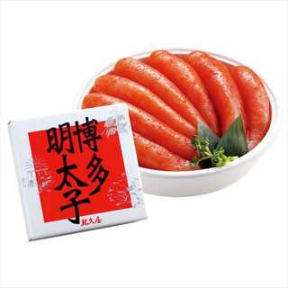 博多紀久屋 無着色辛子明太子 KT-460GN