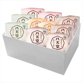 八天堂 くりーむパン10個詰合せ 83