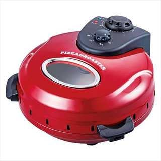 フカイ 回転石窯ピザ&ロースター タイマー付 FPM-221