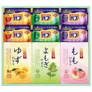 炭酸薬用入浴剤セット BKK-15