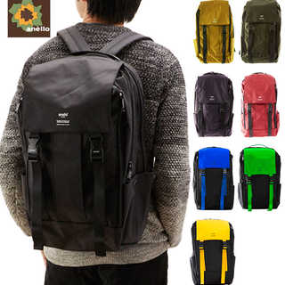 anelloM.F BETA 多機能バックパック