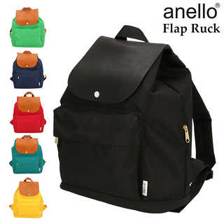 anello｜トト フラップリュック