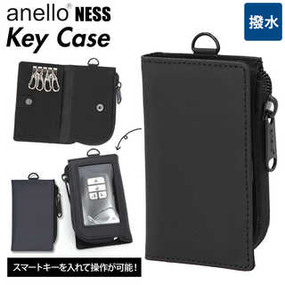 anello｜ネスキーケース